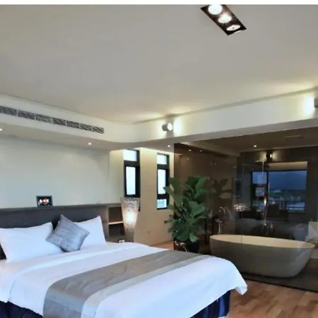 Apartment Bon